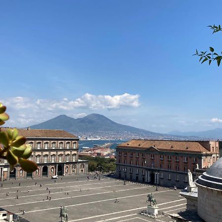 Ferrandina1 Guest House Napoli Bagian luar foto