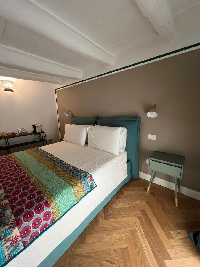 Ferrandina1 Guest House Napoli Bagian luar foto