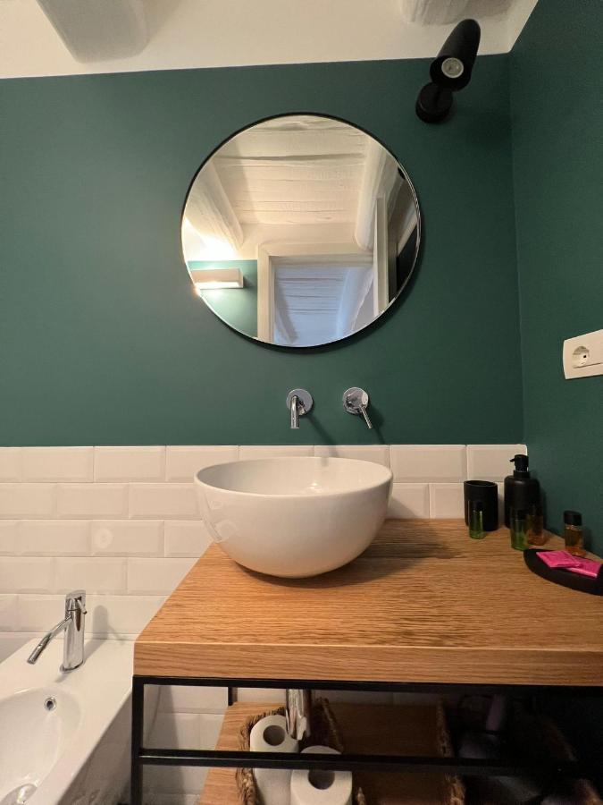 Ferrandina1 Guest House Napoli Bagian luar foto