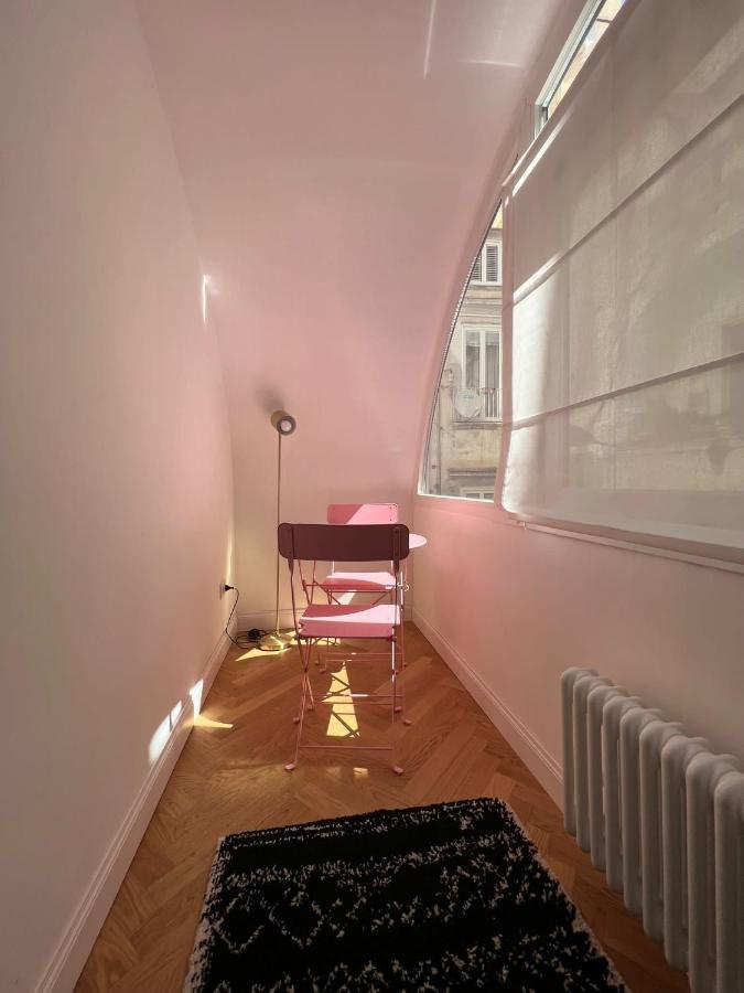 Ferrandina1 Guest House Napoli Bagian luar foto