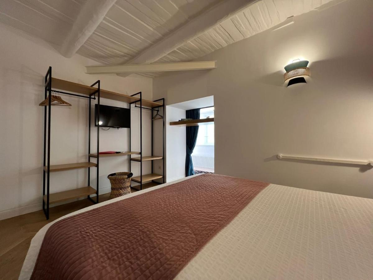 Ferrandina1 Guest House Napoli Bagian luar foto
