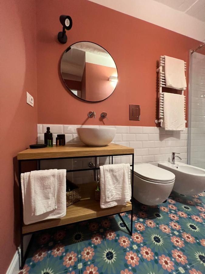 Ferrandina1 Guest House Napoli Bagian luar foto