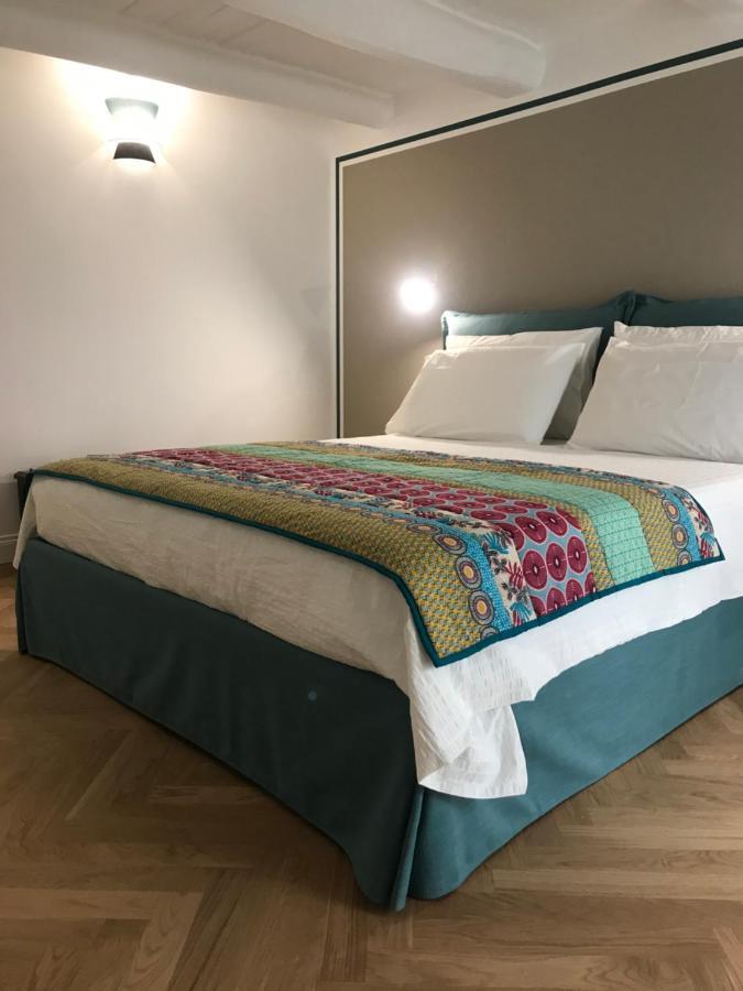 Ferrandina1 Guest House Napoli Bagian luar foto