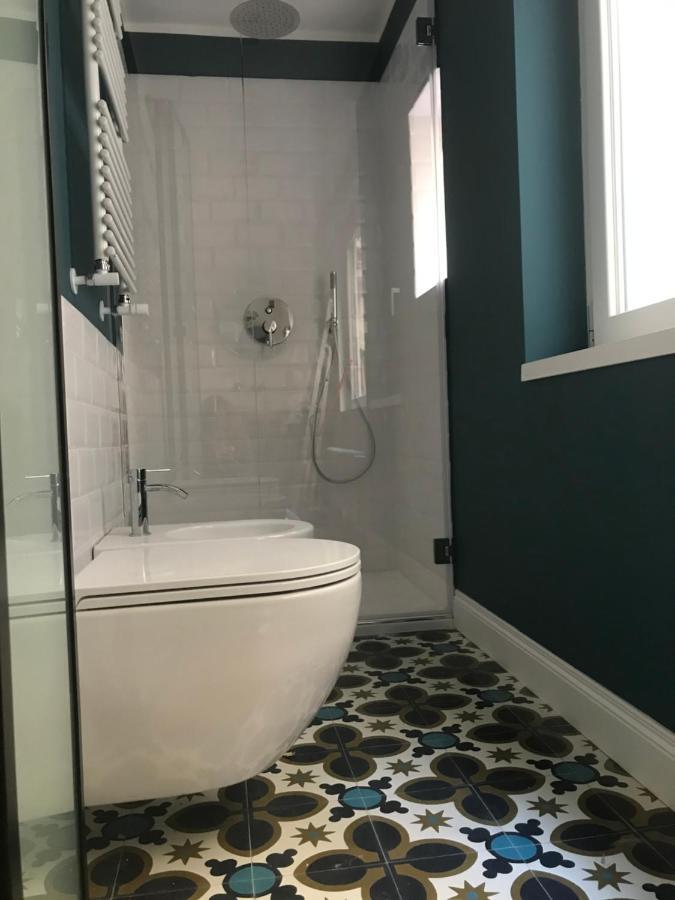 Ferrandina1 Guest House Napoli Bagian luar foto