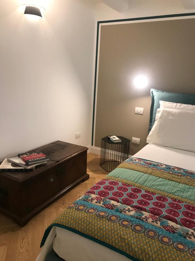 Ferrandina1 Guest House Napoli Bagian luar foto
