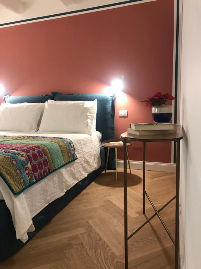 Ferrandina1 Guest House Napoli Bagian luar foto