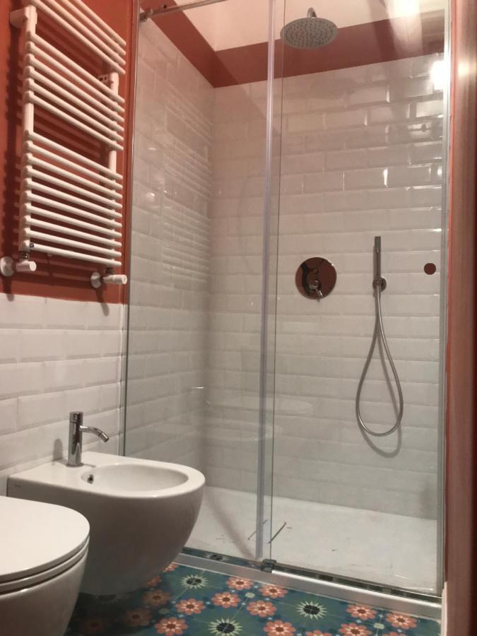 Ferrandina1 Guest House Napoli Bagian luar foto
