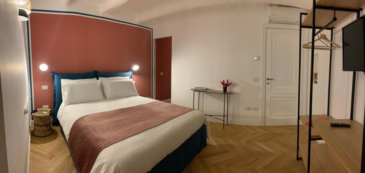 Ferrandina1 Guest House Napoli Bagian luar foto
